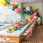5 Creative Ways to Turn Your Backyard into an Event Venue