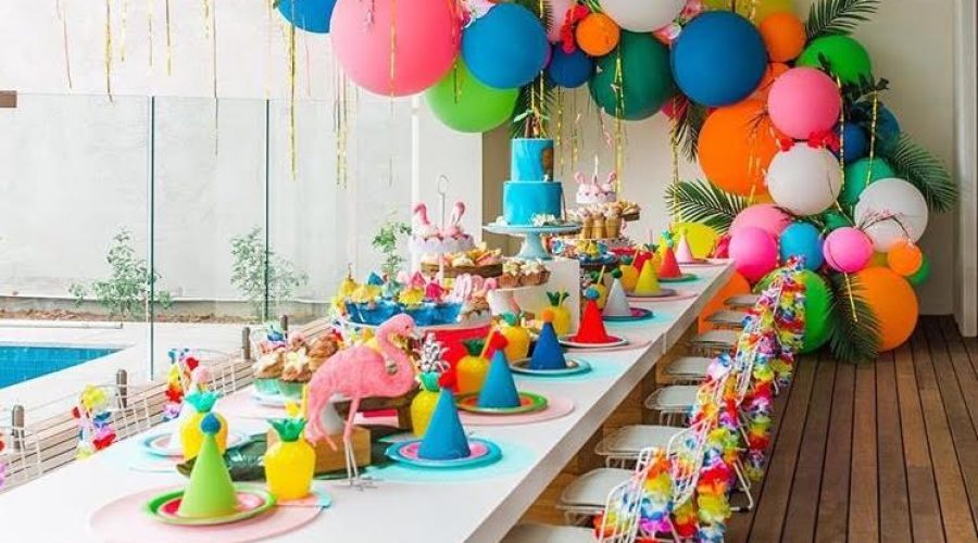 5 Creative Ways to Turn Your Backyard into an Event Venue