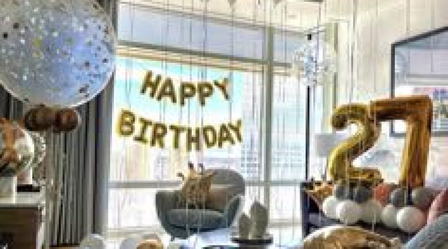 How to Choose the Perfect Event Venue for Your Celebration