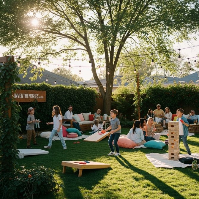 Top Trends in Event Planning for 2025