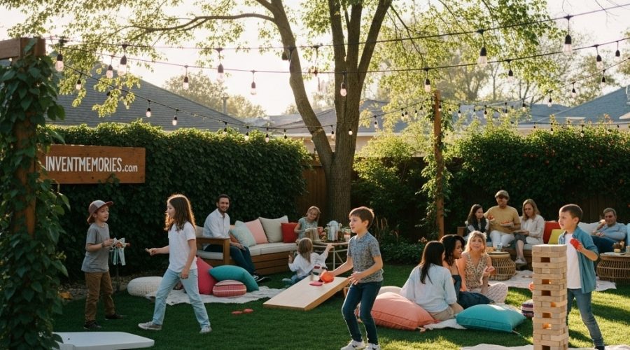 Top Trends in Event Planning for 2025